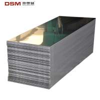 AISI 430 cold rolled stainless steel sheet for auto accessories