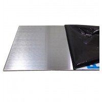 Hight quality ss316L sheet and plate 316l stainless steel price per ton