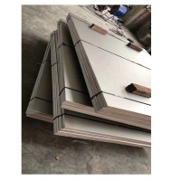 SS431/1.4057 stainless steel sheet middle-thick plate 4-20MM