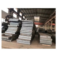 OCr13 stainless steel sheet AISI 405 middle-thick steel plate AOD refining